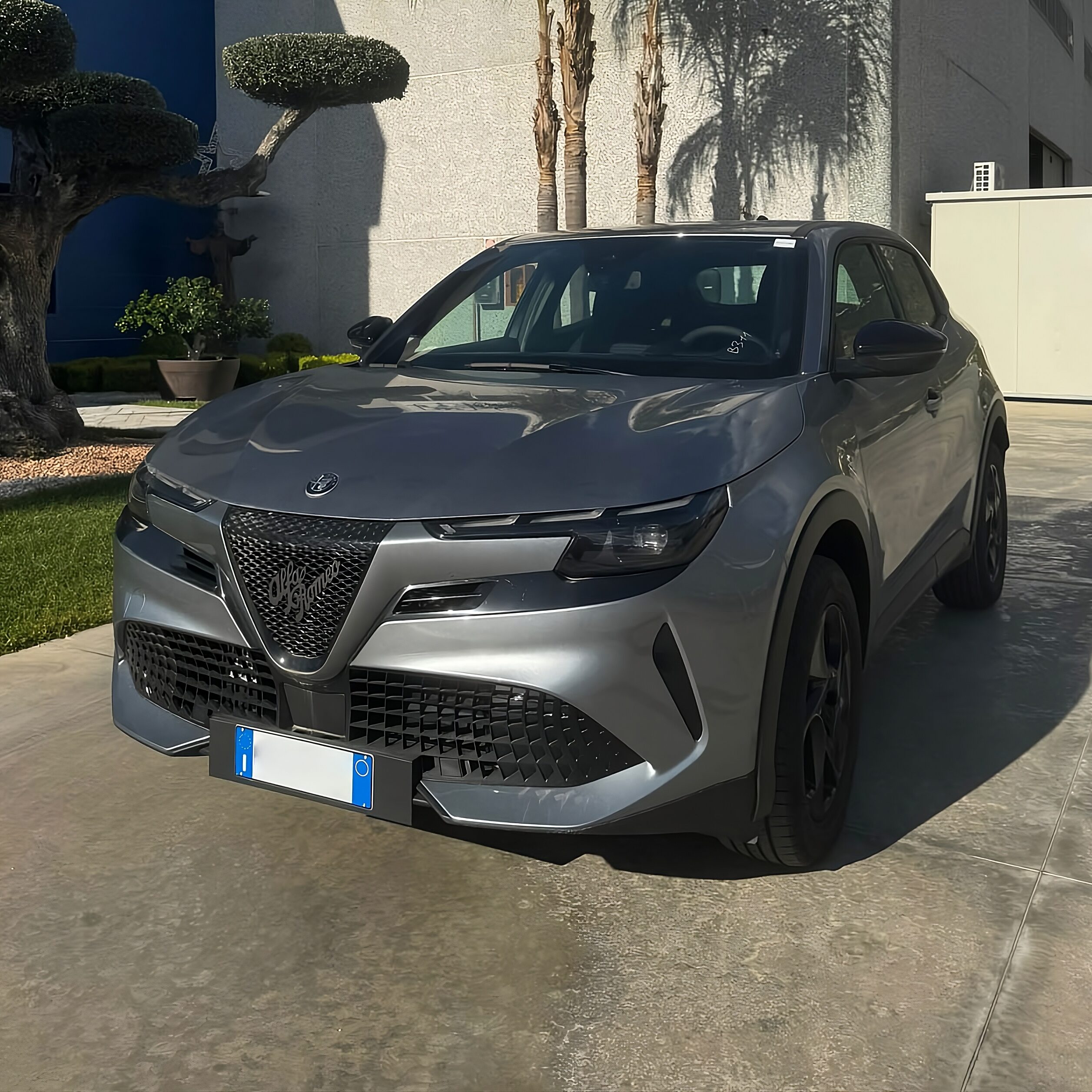 alfaRomeo